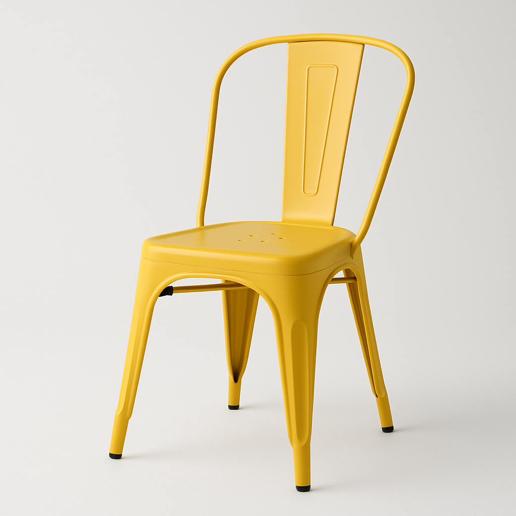 Metal Chairs