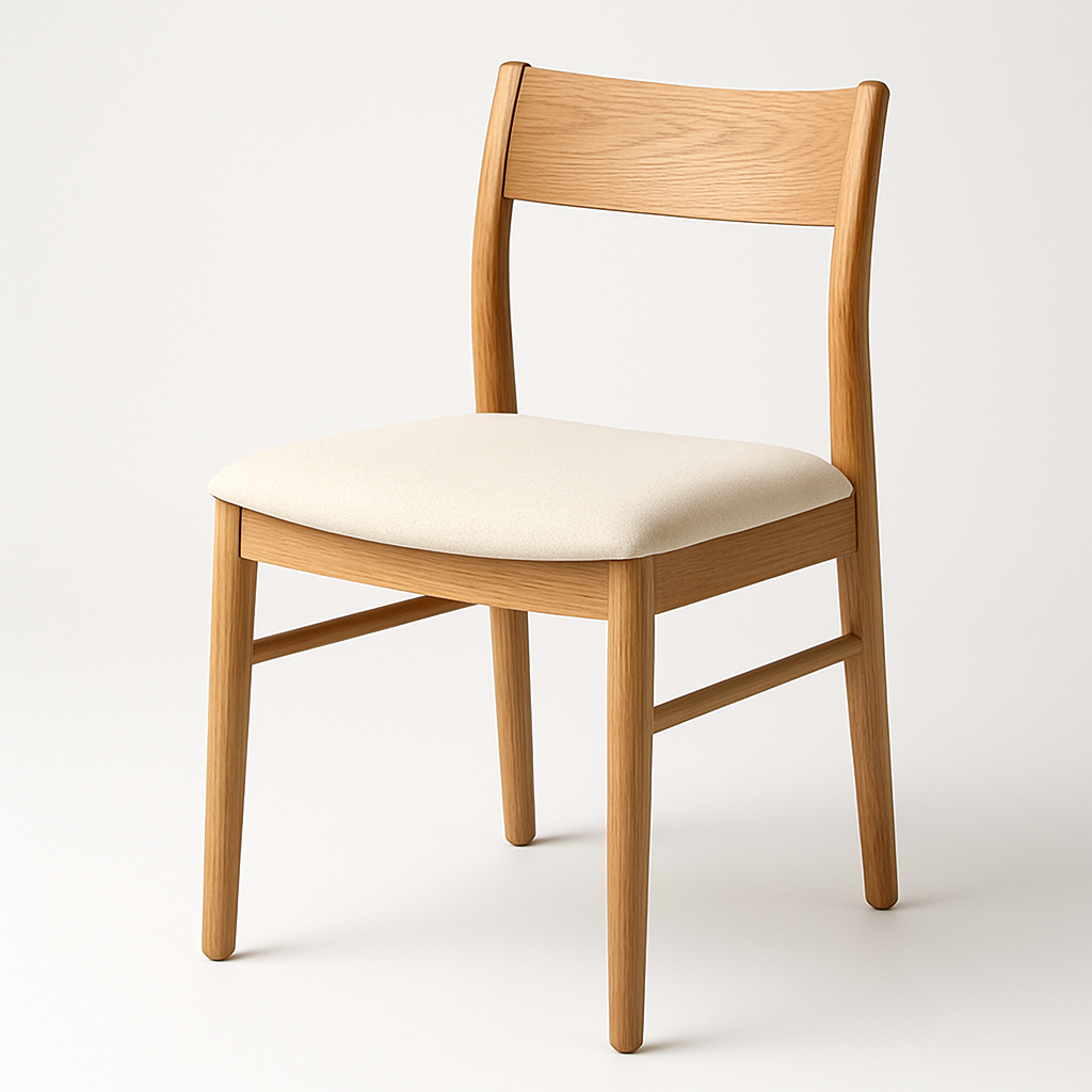 Wood Chairs