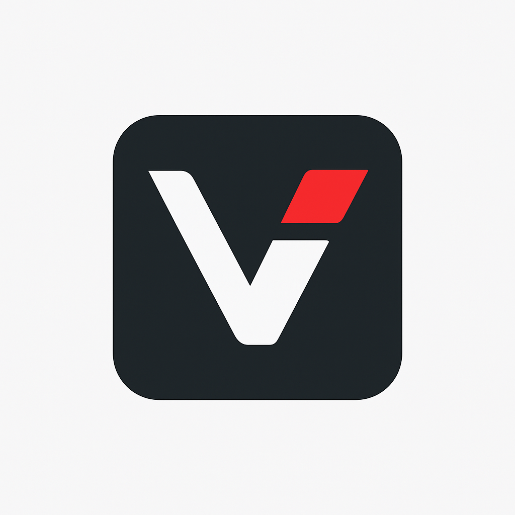 VANSIO International logo